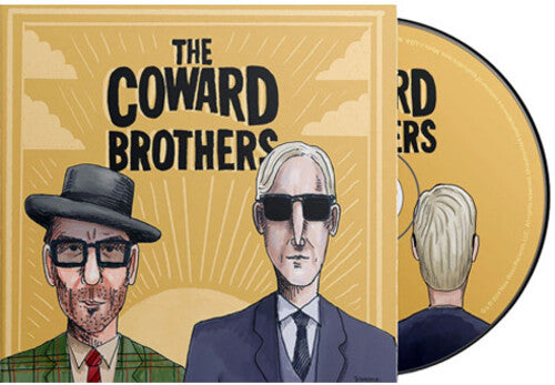 Coward Brothers: The Coward Brothers (Original Soundtrack)