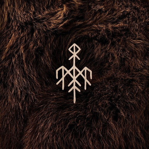 Wardruna: Birna - COMPACT DISCS