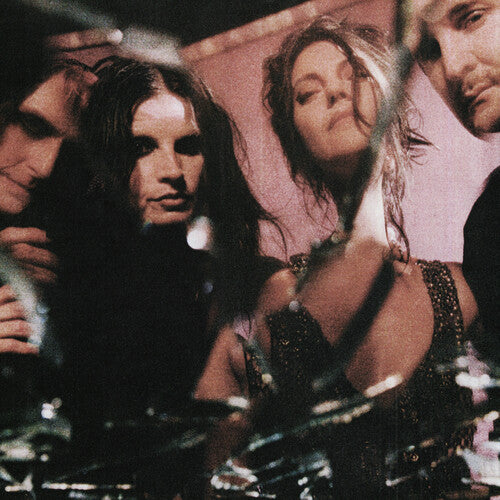 Sharon Van Etten: Sharon Van Etten & The Attachment Theory - COMPACT DISCS