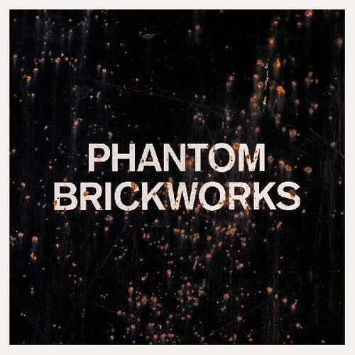 Bibio: Phantom Brickworks