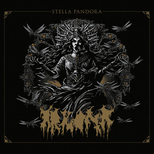 Arkona: Stella Pandora