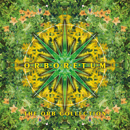 Orb: Orboretum: The Orb Collection