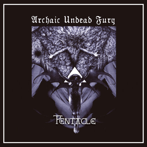 Pentacle: Archaic Undead Fury