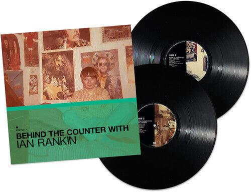 Behind the Counter with Lan Rankin / Various: Behind the Counter with Lan Rankin (Various Artists)