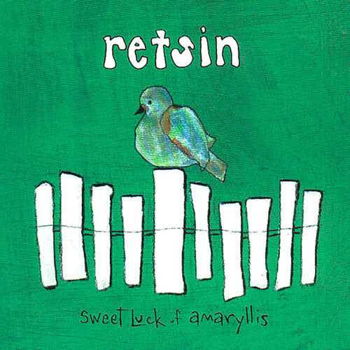 Retsin: Sweet Luck Of Amaryllis