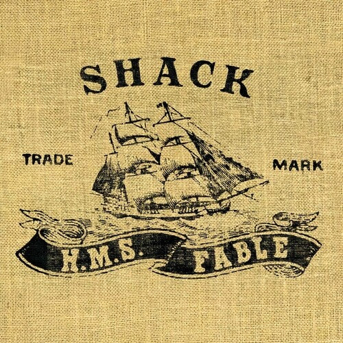 Shack: H.M.S. Fable