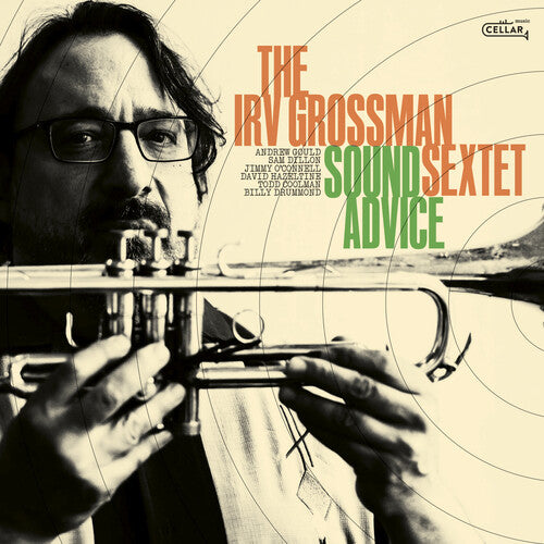 Grossman, Irv Sextet: Sound Advice