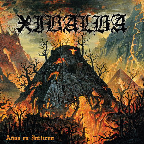 Xibalba: Anos En Infierno