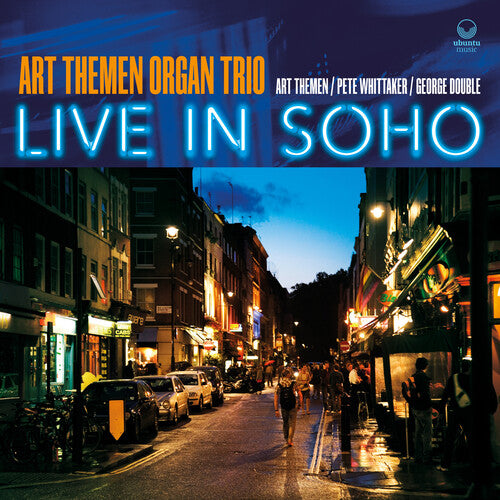 Art Themen: Live In Soho