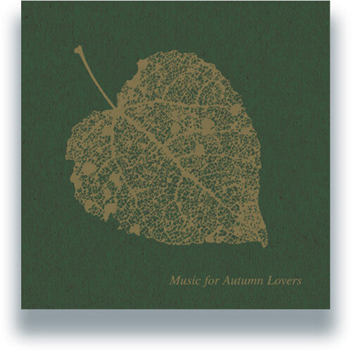 Scrimshire: Music for Autumn Lovers