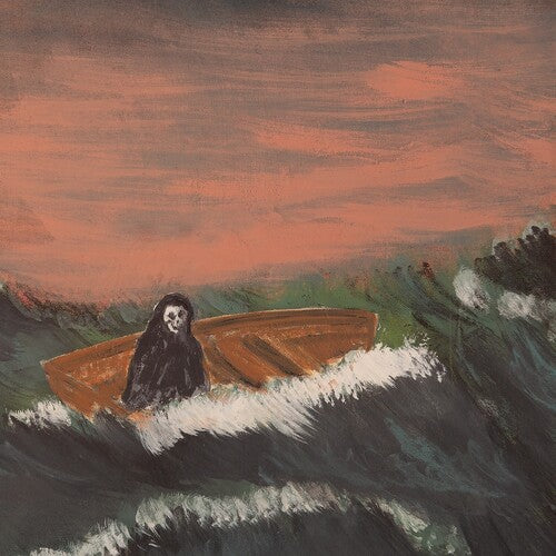 L.S. Dunes: Violet - COMPACT DISCS