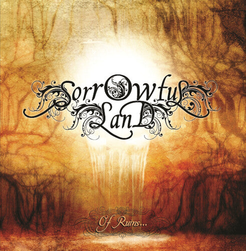 Sorrowful Land: Of Ruins - COMPACT DISCS