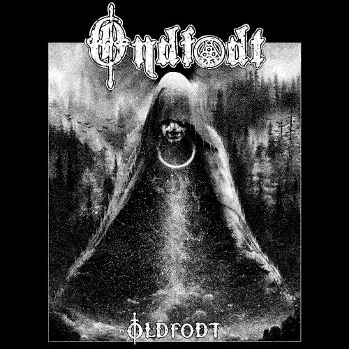 Ondfodt: Ondfodt - COMPACT DISCS