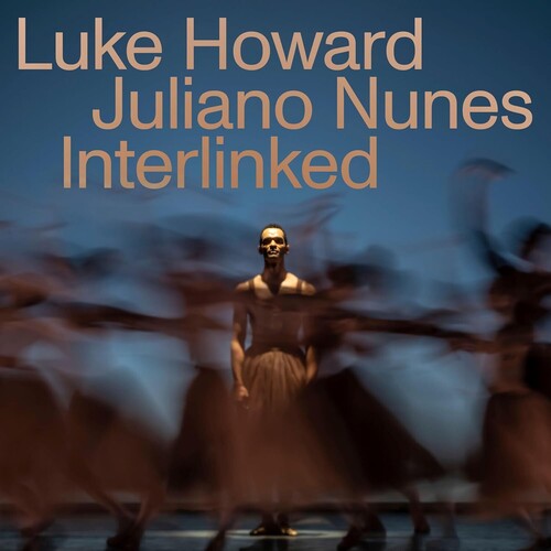Howard, Luke: Interlinked - COMPACT DISCS