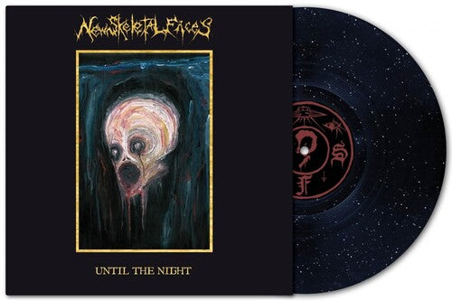 New Skeletal Faces: Until The Night - Limited Starlight Colored Vinyl