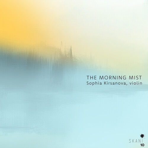 Kirsanova, Sophia: The Morning Mist