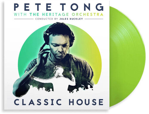 Tong, Pete: Classic House - Limited