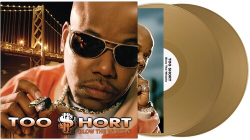 Too $Hort: Blow The Whistle