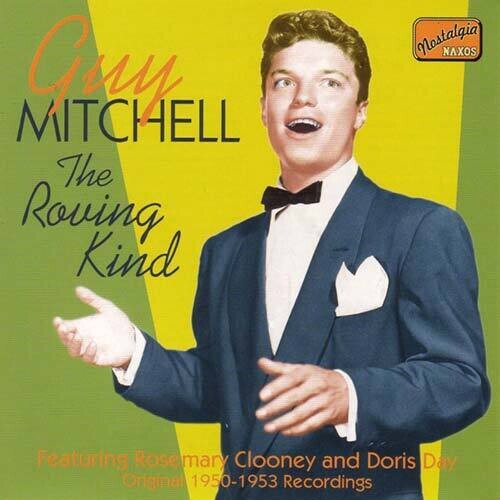 Mitchell, Guy: Roving Kind (1950-53)