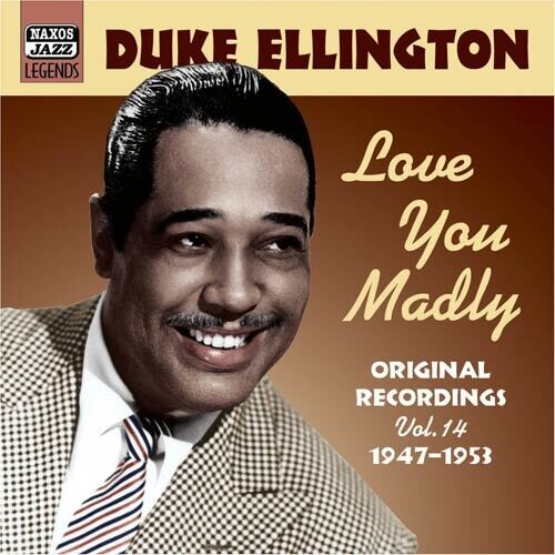 Ellingtonduke: Love You Medley