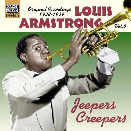 Armstrong, Louis: Vol. 5-Louis Armstrong