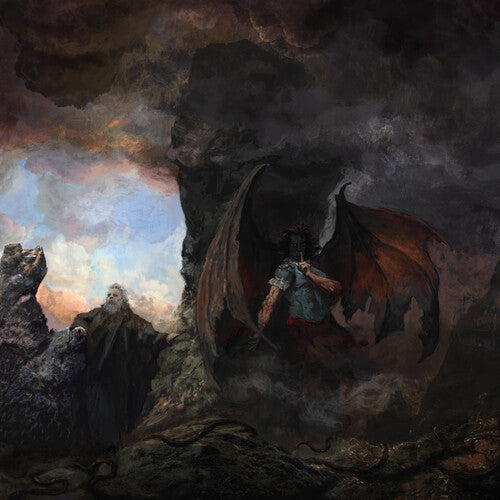 Chaos Invocation: Wherever We Roam... - COMPACT DISCS