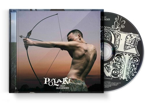 Olly Alexander: Polari - COMPACT DISCS
