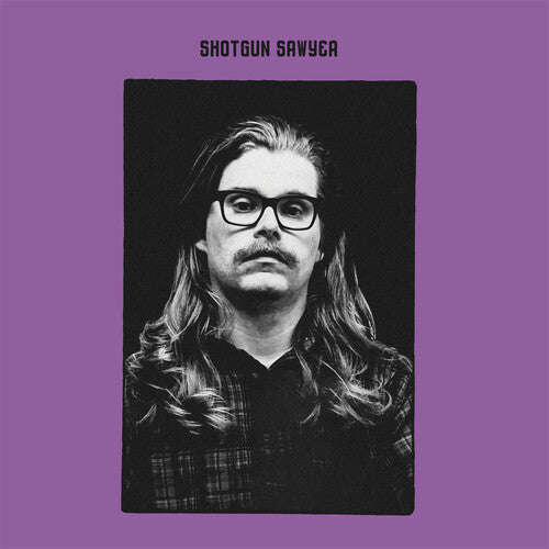 Shotgun Sawyer: Shotgun Sawyer - COMPACT DISCS
