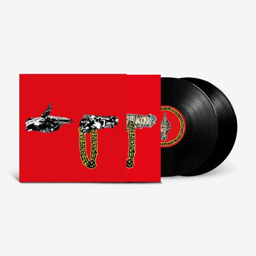 Run the Jewels: Run the Jewels 2 - 10th Anniversary Edition