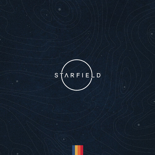 Zur, Inon: Starfield (Original Soundtrack)