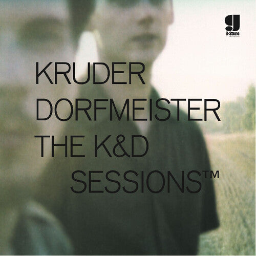 Kruder & Dorfmeister: The K&D Sessions (25th Anniversary Boxset Edition)