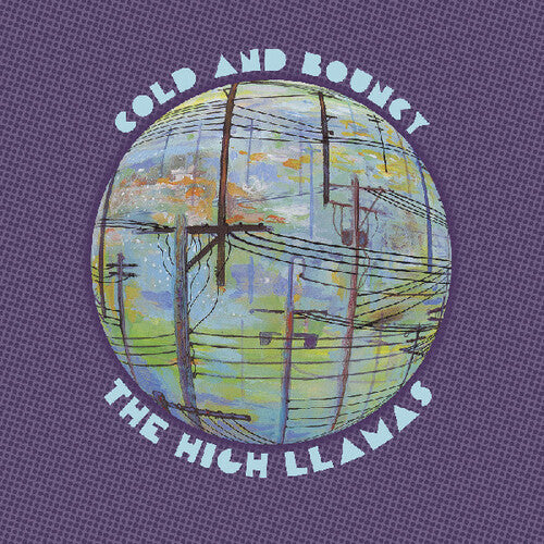 High Llamas: Cold And Bouncy