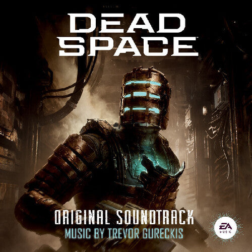 Gureckis, Trevor: Dead Space Video Game (Original Soundtrack)