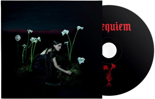 Penelope Trappes: A Requiem - COMPACT DISCS