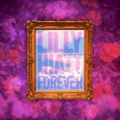 Lilly Hiatt: Forever - COMPACT DISCS