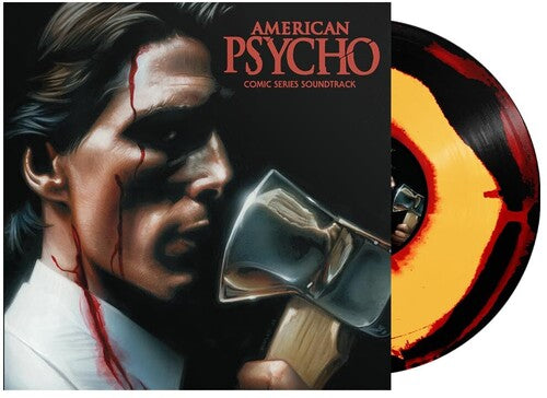 American Psycho (Comic Series Soundtrack) / Var: American Psycho (Comic Series Soundtrack) (Various Artists)