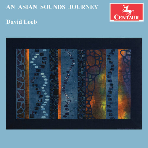 Loeb / Nishikawa / Iimori / Niikura: Loeb: An Asian Sounds Journey