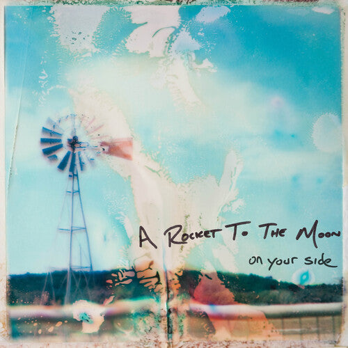 Rocket to the Moon: On Your Side