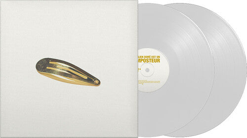Dore, Julien: Imposteur (Version Doree) - Limited - VINYL LP