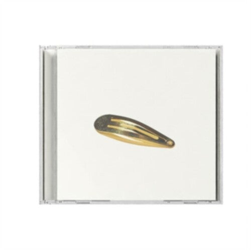 Julien Dore: Imposteur (Cristal) - COMPACT DISCS