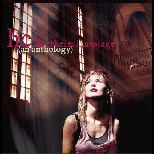 Hex: Ethereal Message (An Anthology)