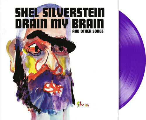 Silverstein, Shel: Drain My Brain