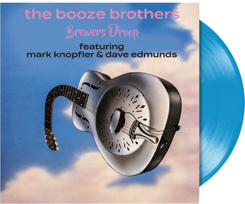 Brewers Droop: The Booze Brothers