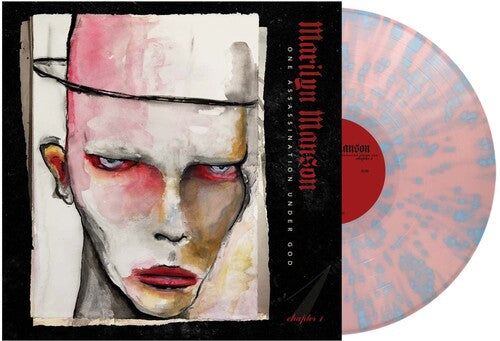 Marilyn Manson: One Assassination Under God - Chapter 1 - VINYL LP