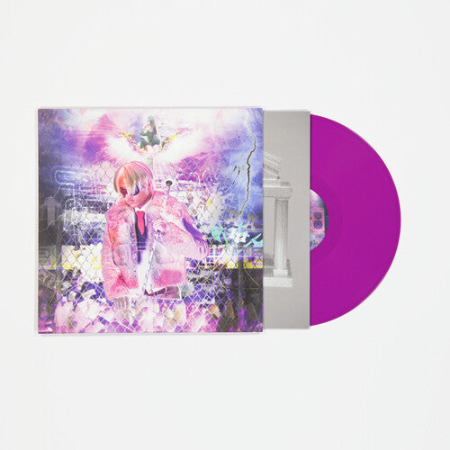 Thaiboy Digital: Back2Life - VINYL LP