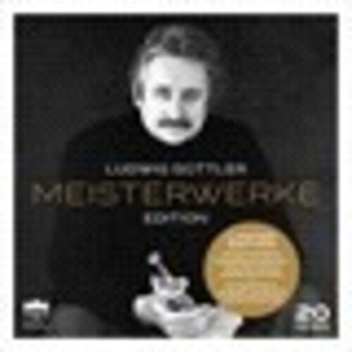 Guttler, Ludwig: Meisterwerke Edition