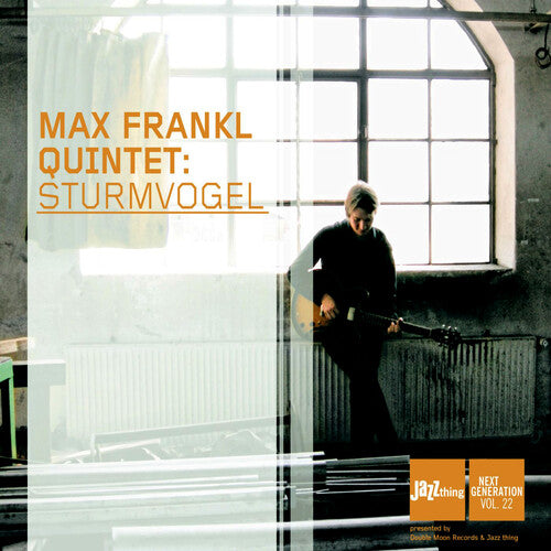 Frankl, Max Quintet: Sturmvogel