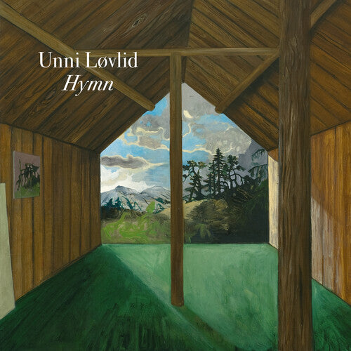 Lovlid, Unni: Hymn