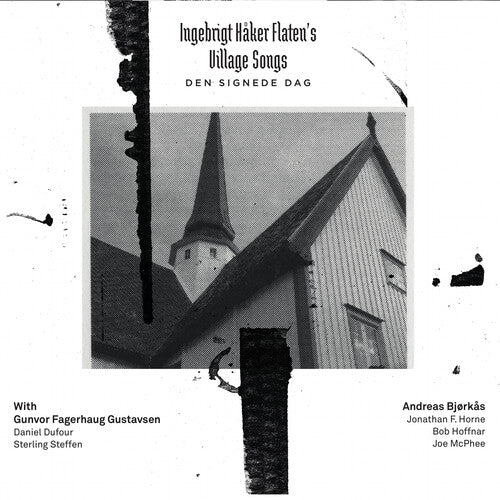 Haker, Ingebrigt Flaten: Ingebrigt Haker Flatens Village Songs: Den Signede