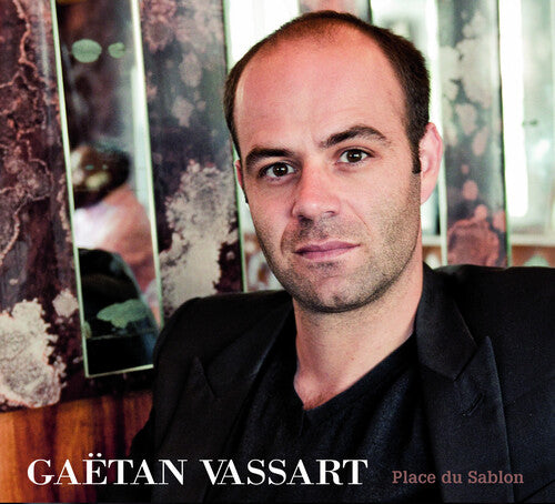 Vassart, Gaetan: Place Du Sablon